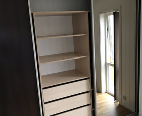 Nestandartinių baldų gamyba / Viva Baldai / Darbų pavyzdys ID 3825507