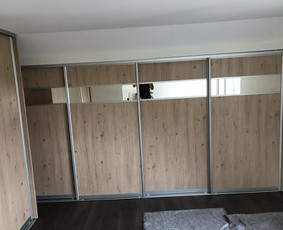 Nestandartinių baldų gamyba / Viva Baldai / Darbų pavyzdys ID 3825525