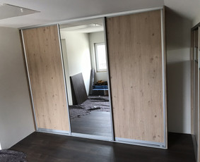 Nestandartinių baldų gamyba / Viva Baldai / Darbų pavyzdys ID 3825527
