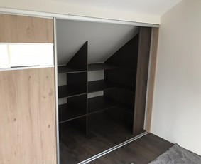 Nestandartinių baldų gamyba / Viva Baldai / Darbų pavyzdys ID 3825529