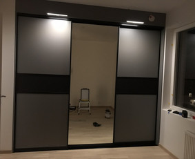 Nestandartinių baldų gamyba / Viva Baldai / Darbų pavyzdys ID 3825535