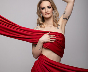 Profesionalus makiažas ir šukavimas Kaune / Flamingo Studija / Darbų pavyzdys ID 3825595