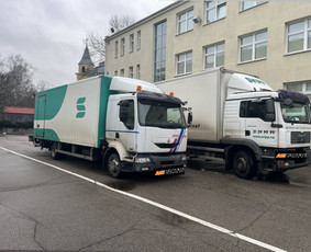 Ampartas – stipri komanda jūsų perkraustymo darbams. - Smulkių krovinių pervežimas Lietuvoje - 1 Smulkių krovinių pervežimas Lietuvoje - Ampartas – stipri komanda jūsų perkraustymo darbams. - 1