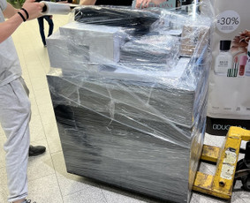 Ampartas – stipri komanda jūsų perkraustymo darbams. - Pakavimo medžiagos ir paslaugos - 1 Pakavimo medžiagos ir paslaugos - Ampartas – stipri komanda jūsų perkraustymo darbams. - 1