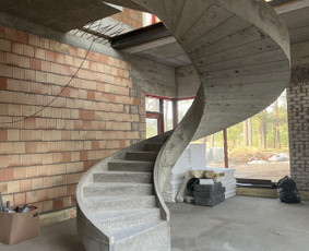 Laiptų betonavimas su garantija – daugiau nei 10m. patirtis - Betoniniai laiptai - 3 Betoniniai laiptai - Laiptų betonavimas su garantija – daugiau nei 10m. patirtis - 3