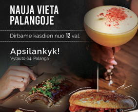 Dizainas / Soc. tinklų turinys / Reklamos - Plakatų maketavimas - 1 Plakatų maketavimas - Dizainas / Soc. tinklų turinys / Reklamos - 1