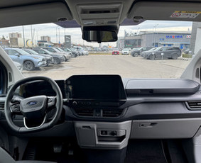 Ford Tourneo Custom 2025 – Nuoma - Renginiai, šventės - 4 Renginiai, šventės - Ford Tourneo Custom 2025 – Nuoma - 4