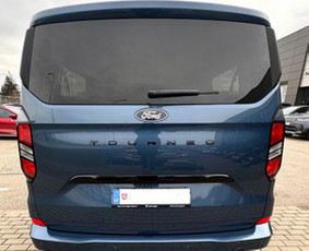 Ford Tourneo Custom 2025 – Nuoma - Renginiai, šventės - 3 Renginiai, šventės - Ford Tourneo Custom 2025 – Nuoma - 3