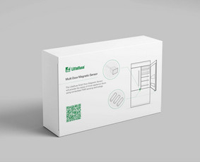 Produktų pakuočių, etikečių kūrimas - Dizainas / Soc. tinklų turinys / Reklamos - 2