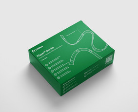 Produktų pakuočių, etikečių kūrimas - Dizainas / Soc. tinklų turinys / Reklamos - 1