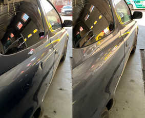Meninis lyginimas be dažymo Kaune ! - Autoservisai, automobilių remontas - 4 Autoservisai, automobilių remontas - Meninis lyginimas be dažymo Kaune ! - 4