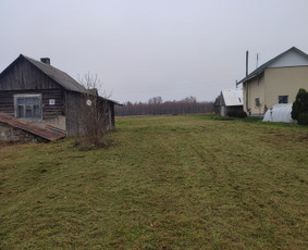 Žolės pjovimas,skarifikavimas,apleistų sklypų tvarkymas / Edvinas / Darbų pavyzdys ID 3826513