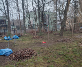 Žolės pjovimas,skarifikavimas,apleistų sklypų tvarkymas / Edvinas / Darbų pavyzdys ID 3826515