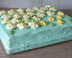 "Svajonių Tortas" - tortai, vestuviniai tortai ir desertai. / Olesia Ivanova / Darbų pavyzdys ID 3826567