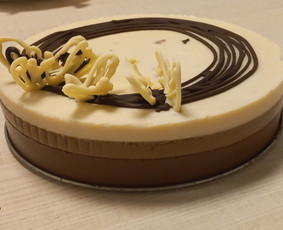 "Svajonių Tortas" - tortai, vestuviniai tortai ir desertai. / Olesia Ivanova / Darbų pavyzdys ID 3826573