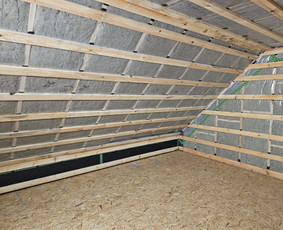 Stogų dengimas, renovacija, karkasinių pasatatų statyba - Statybos, apdaila - 4 Statybos, apdaila - Stogų dengimas, renovacija, karkasinių pasatatų statyba - 4