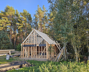 Stogų dengimas, renovacija, karkasinių pasatatų statyba - Statybos, apdaila - 2 Statybos, apdaila - Stogų dengimas, renovacija, karkasinių pasatatų statyba - 2