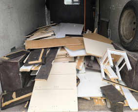 Šiukšlių išvežimas - Krovinių pervežimas - 4