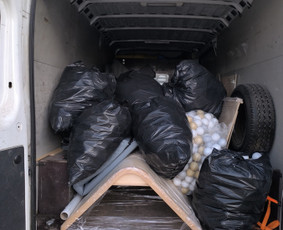 Krovinių pervežimas - Krovėjų paslaugos - 3 Krovėjų paslaugos - Krovinių pervežimas - 3