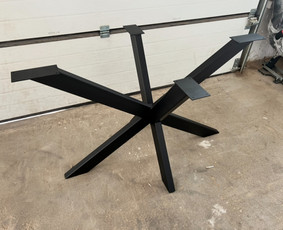 Laiptų, baldų gamyba, projektavimo paslaugos. / Memel Steel / Darbų pavyzdys ID 3827141