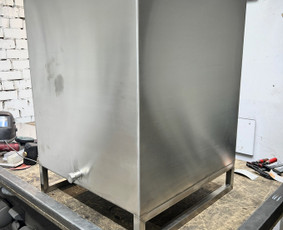 Laiptų, baldų gamyba, projektavimo paslaugos. / Memel Steel / Darbų pavyzdys ID 3827149