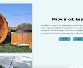 Internetinų parduotuvių, svetainių kūrimas, redagavimas. / Modestas Dzemida / Darbų pavyzdys ID 3827209