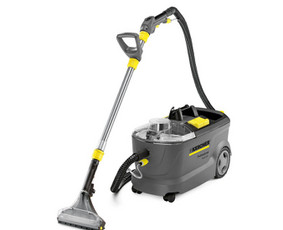 Įvairios technikos nuoma - Laisvas: Plaunantis siurblys, drėgmės surinkėjas - 1