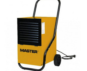 Įvairios technikos nuoma - Laisvas: Plaunantis siurblys, drėgmės surinkėjas - 4