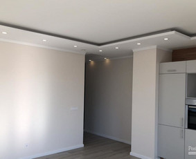 Sienų tinkavimas - Mvl Apdaila  Jūsų namų įrengimas iki rakto - 1