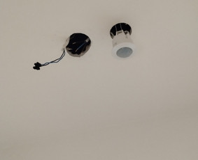 Электрик,электромонтажные работы - LED apšvietimas: montavimas - 2 LED apšvietimas: montavimas - Электрик,электромонтажные работы - 2