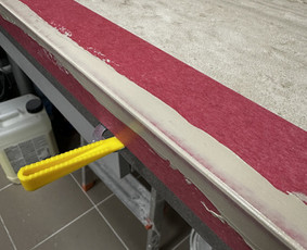 Plytelių pjaustymas / Plytelių klijavimas / Rs tiler, MB / Darbų pavyzdys ID 3827619