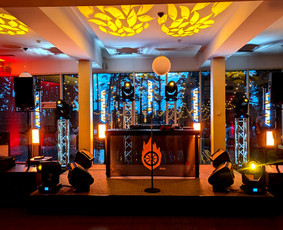 Dj paslaugos, renginių įgarsinimas ir apšvietimas / Disco.lt / Darbų pavyzdys ID 3827795