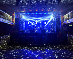 Dj paslaugos, renginių įgarsinimas ir apšvietimas / Disco.lt / Darbų pavyzdys ID 3827797
