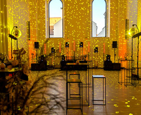 Dj paslaugos, renginių įgarsinimas ir apšvietimas / Disco.lt / Darbų pavyzdys ID 3827801