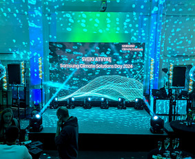 Dj paslaugos, renginių įgarsinimas ir apšvietimas / Disco.lt / Darbų pavyzdys ID 3827805
