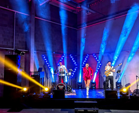 Dj paslaugos, renginių įgarsinimas ir apšvietimas / Disco.lt / Darbų pavyzdys ID 3827807