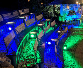 Dj paslaugos, renginių įgarsinimas ir apšvietimas / Disco.lt / Darbų pavyzdys ID 3827813