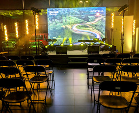 Dj paslaugos, renginių įgarsinimas ir apšvietimas / Disco.lt / Darbų pavyzdys ID 3827815