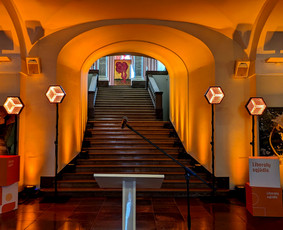 Dj paslaugos, renginių įgarsinimas ir apšvietimas / Disco.lt / Darbų pavyzdys ID 3827819