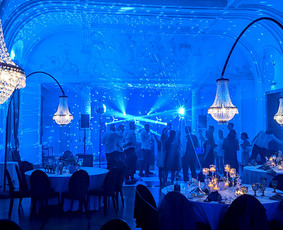 Dj paslaugos, renginių įgarsinimas ir apšvietimas / Disco.lt / Darbų pavyzdys ID 3827829