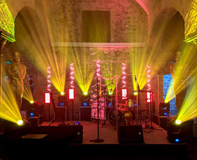 Dj paslaugos, renginių įgarsinimas ir apšvietimas / Disco.lt / Darbų pavyzdys ID 3827831