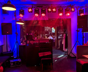 Dj paslaugos, renginių įgarsinimas ir apšvietimas - DJ aparatūros nuoma - 1 DJ aparatūros nuoma - Dj paslaugos, renginių įgarsinimas ir apšvietimas - 1