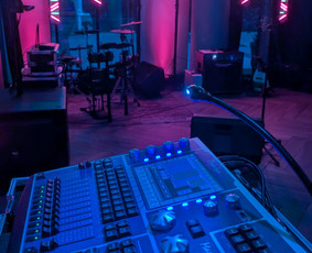 Dj paslaugos, renginių įgarsinimas ir apšvietimas / Disco.lt / Darbų pavyzdys ID 3827857
