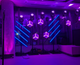 Dj paslaugos, renginių įgarsinimas ir apšvietimas / Disco.lt / Darbų pavyzdys ID 3827865