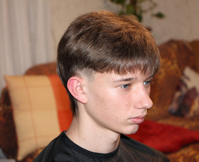 Kirpimo paslaugos su iškvietimu į namus Vilniuje. / Natalija Tumkevič / Darbų pavyzdys ID 3827905
