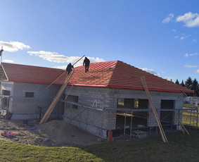 Stogdengiai. Stogo dengimas / Uab Algio stogai / Darbų pavyzdys ID 3827927