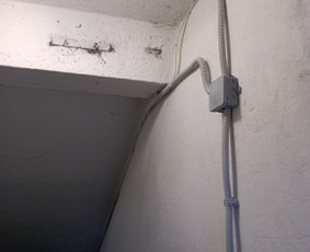 Smulkūs elektros darbai - Atestuoti/licencijuoti elektrikai - 1