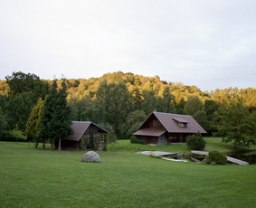 Užukalnio sodybos nuoma - Sodybos nuomai - 1 Sodybos nuomai - Užukalnio sodybos nuoma - 1
