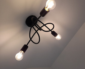 Smulkūs elektros darbai - Smulkūs elektros, santechnikos, baldų surinkimo darbai - 2