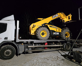 Ratinis bobcat Bobcat ekskavatoriukas - Žemės kasimas, lyginimas - 2 Žemės kasimas, lyginimas - Ratinis bobcat Bobcat ekskavatoriukas - 2